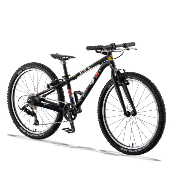 KUbikes 24 ultralight