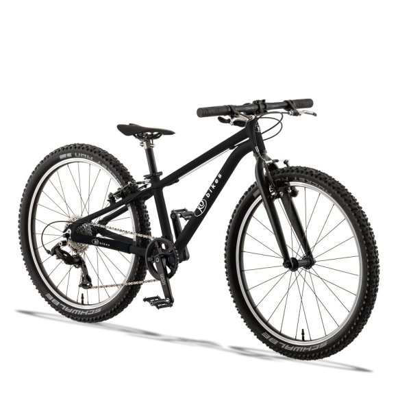 KUbikes 24 ultralight