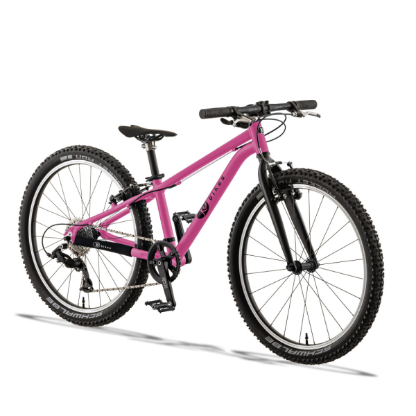 KUbikes 24 ultralight