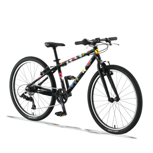 KUbikes 24L MTB