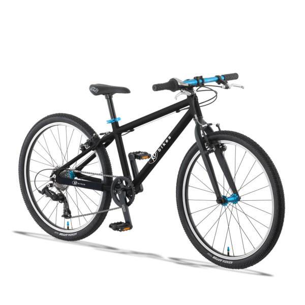 KUbikes 24L MTB