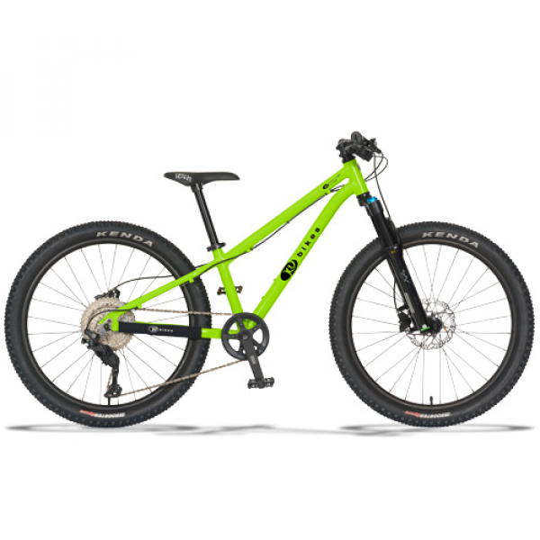 KUbikes 24S MTB Disc