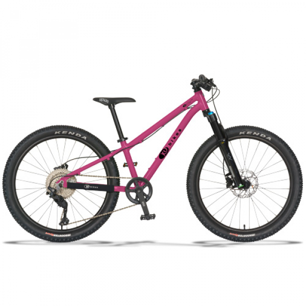 KUbikes 24S MTB Disc
