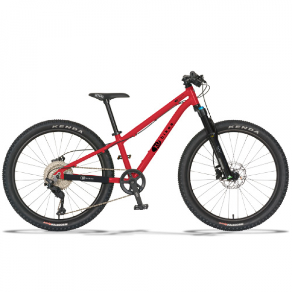KUbikes 24S MTB Disc