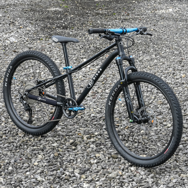KUbikes 24S MTB Disc