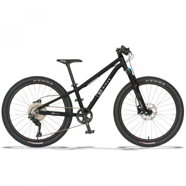 KUbikes 24S MTB Disc