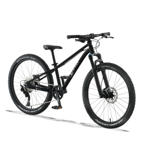 KUbikes 24S MTB Disc