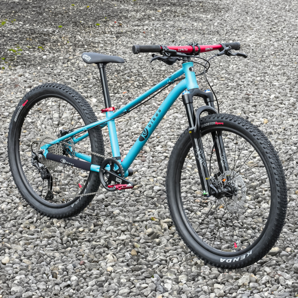 KUbikes 24S MTB Disc