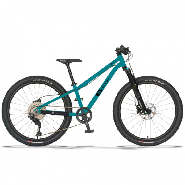 KUbikes 24S MTB Disc