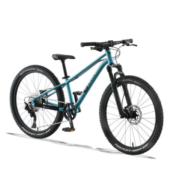 KUbikes 24S MTB Disc