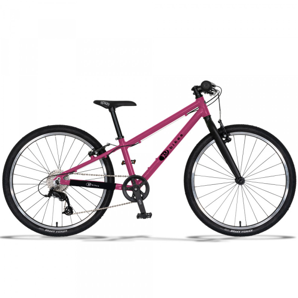 KUbikes 24S MTB