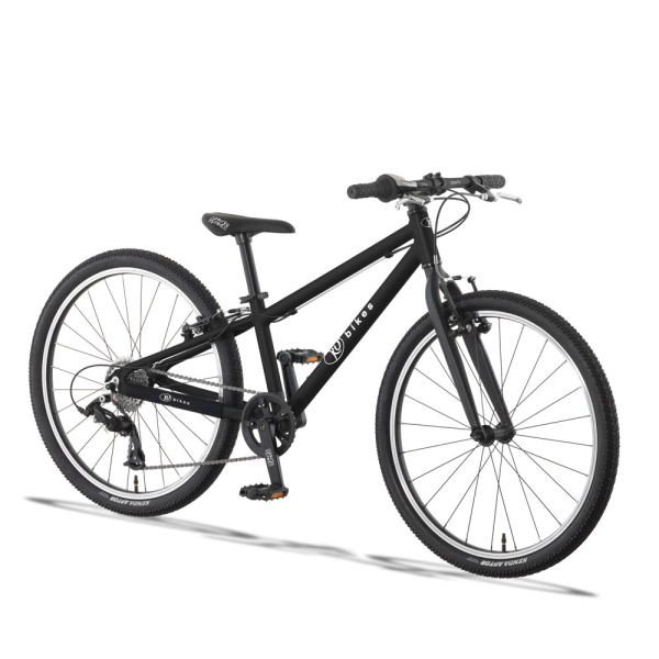 KUbikes 24S MTB