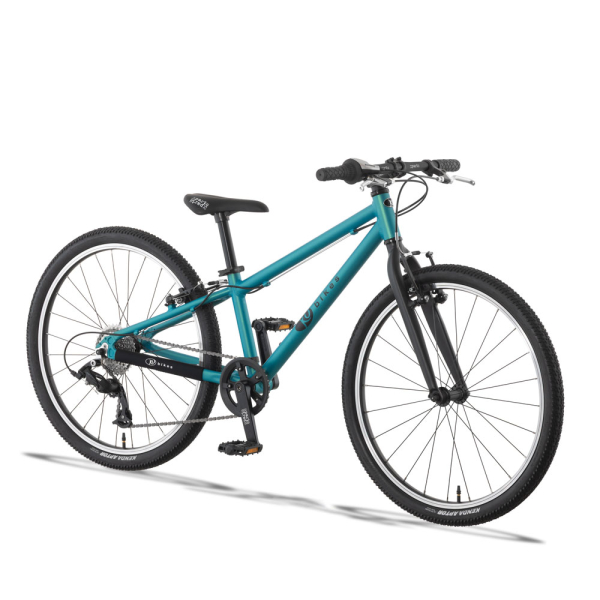 KUbikes 24S MTB