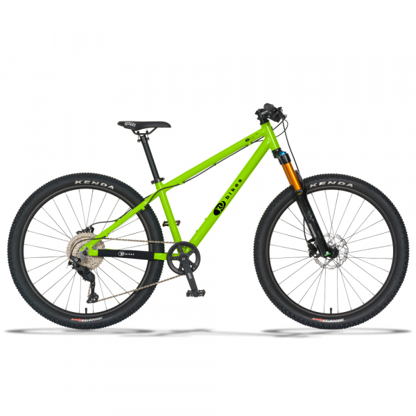 KUbikes 26 MTB Disc - Sonderangebot