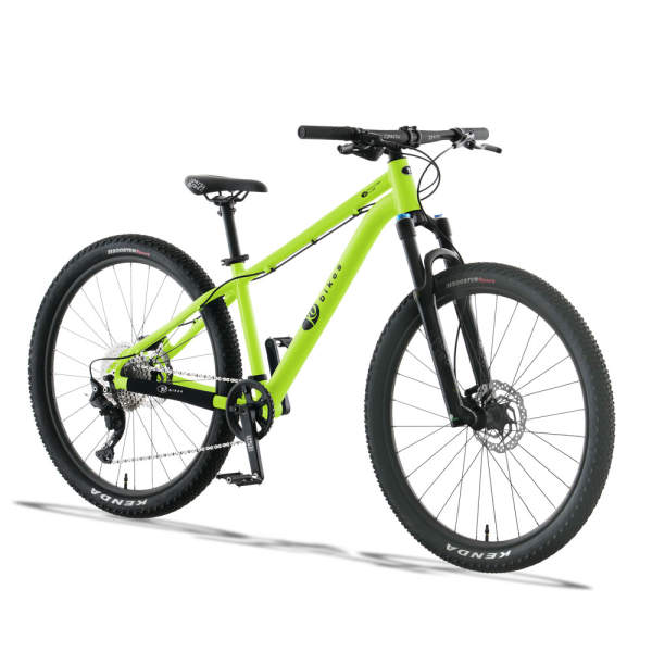 KUbikes 26 MTB Disc