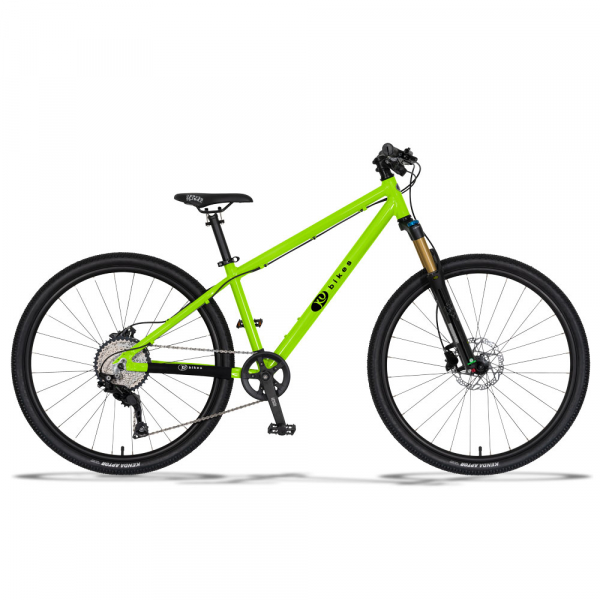 KUbikes 26 MTB Disc