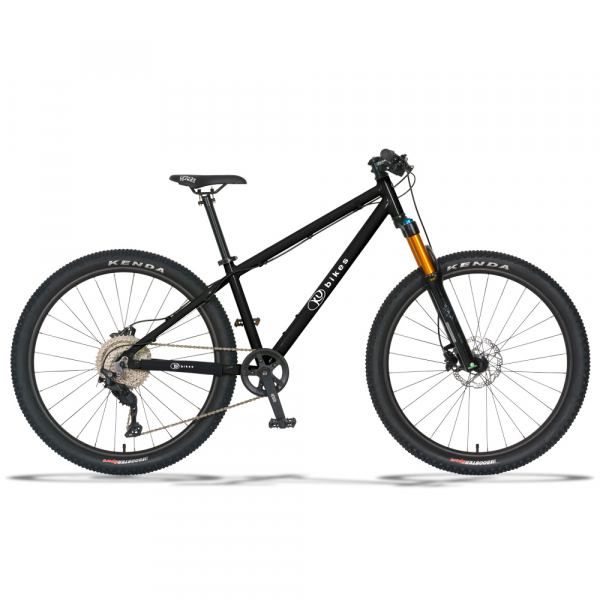 KUbikes 26 MTB Disc - Sonderangebot