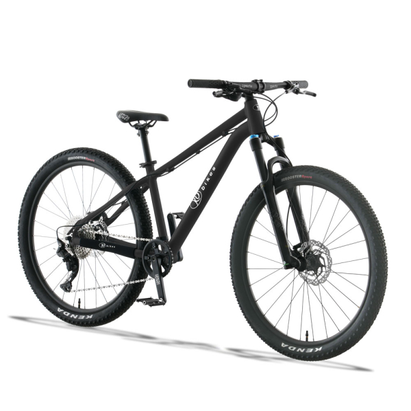 KUbikes 26 MTB Disc