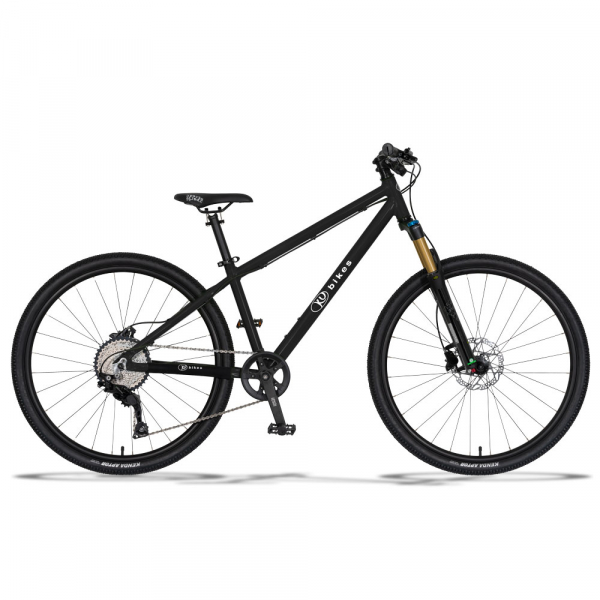 KUbikes 26 MTB Disc