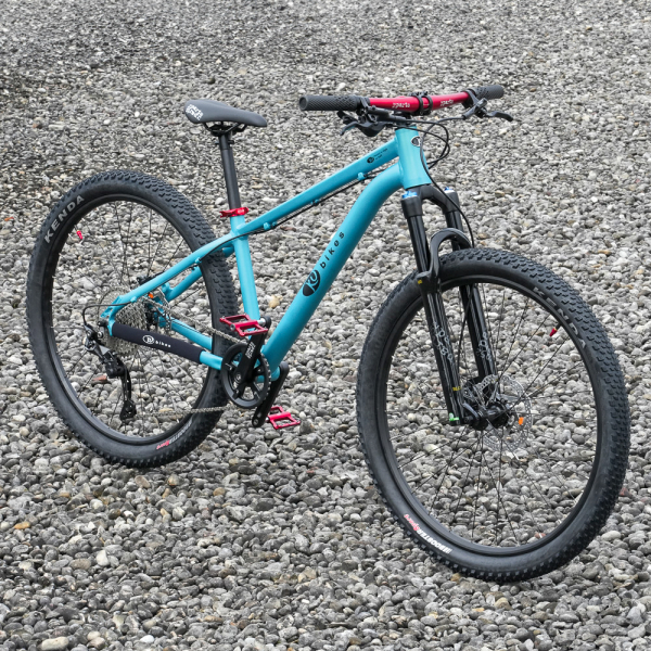 KUbikes 26 MTB Disc