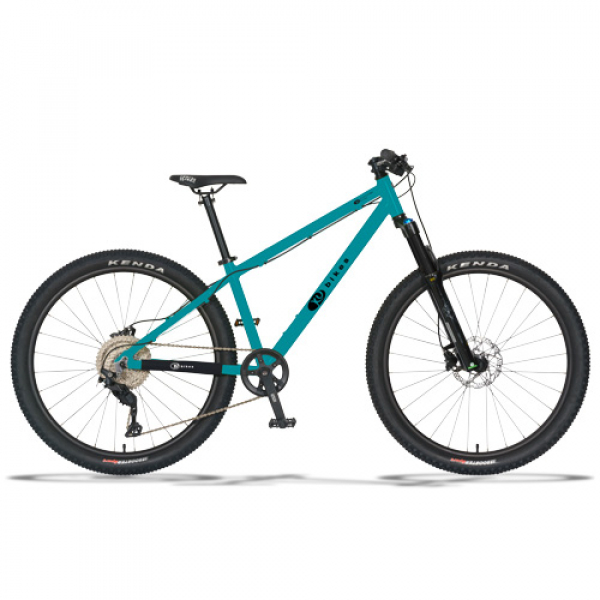 KUbikes 26 MTB Disc