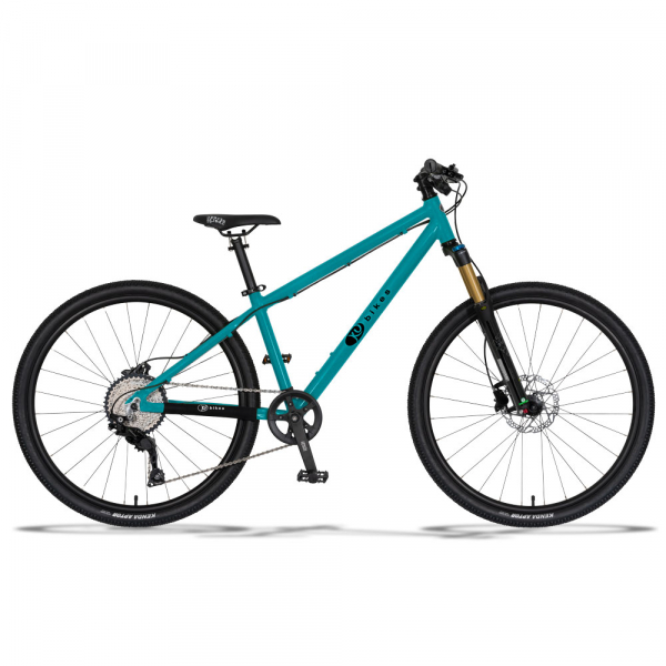 KUbikes 26 MTB Disc