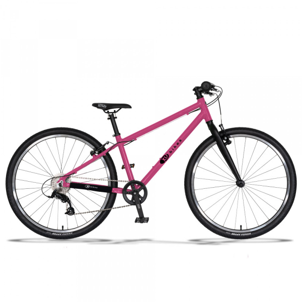 KUbikes 26 MTB