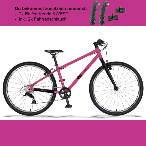KUbikes 26 - Sonderangebot