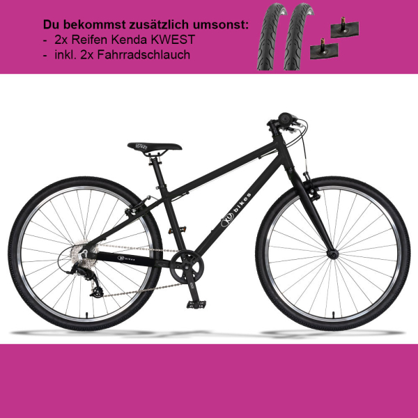 KUbikes 26 - Sonderangebot