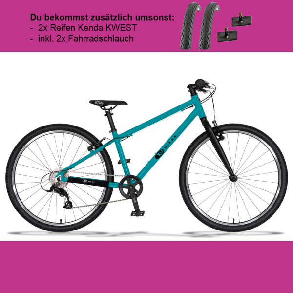 KUbikes 26 - Sonderangebot