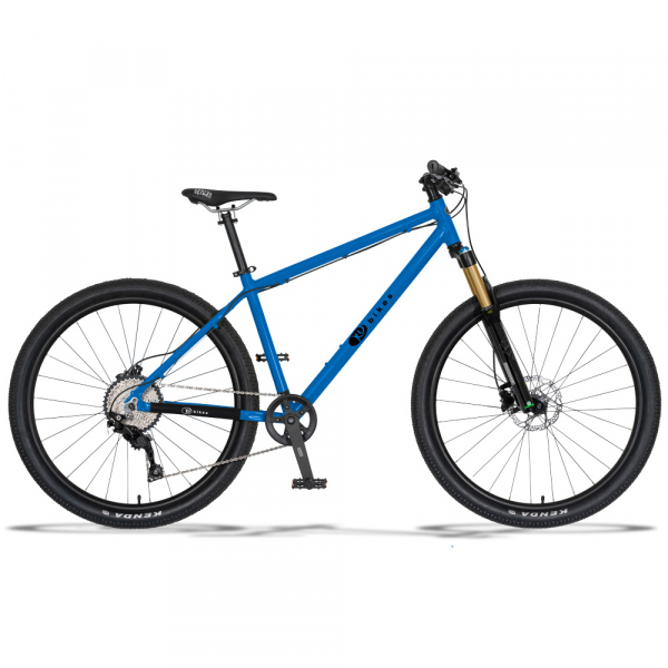 KUbikes 27,5M MTB Disc