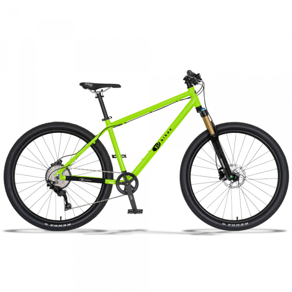 KUbikes 27,5M MTB Disc