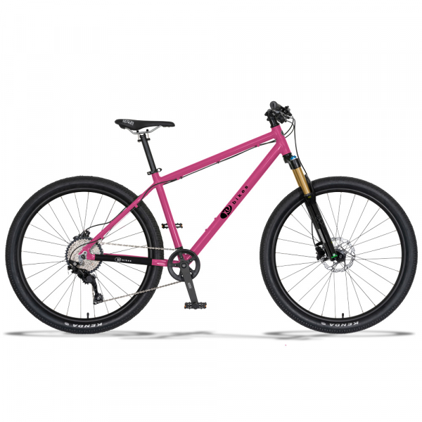 KUbikes 27,5M MTB Disc