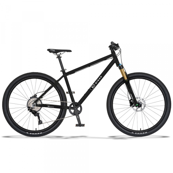 KUbikes 27,5M MTB Disc