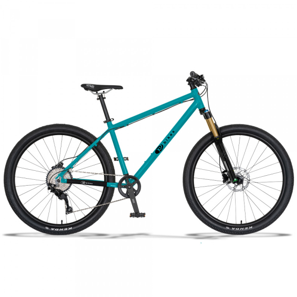 KUbikes 27,5M MTB Disc