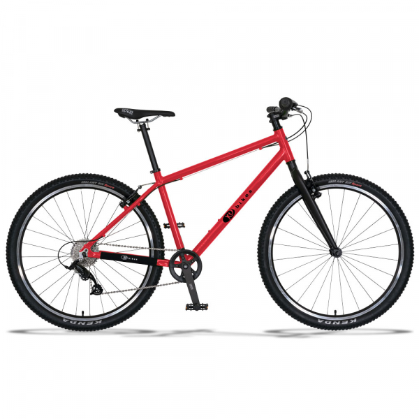 KUbikes 27,5M - Sonderangebot