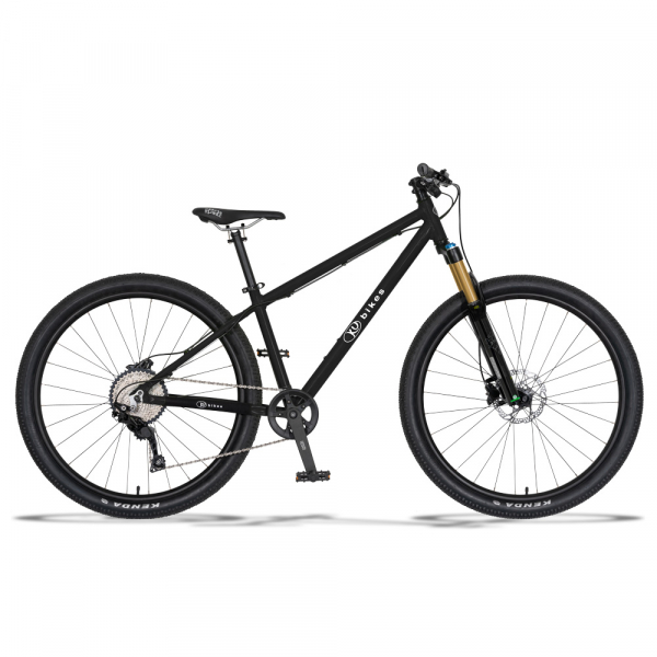 KUbikes 27,5S MTB Disc