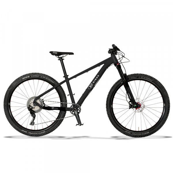 KUbikes 27,5S TRAIL