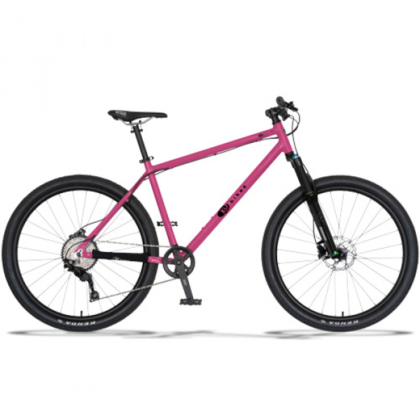 KUbikes 27,5L MTB Disc