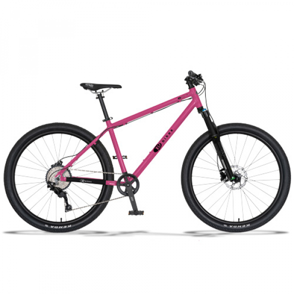 KUbikes 27,5M MTB Disc