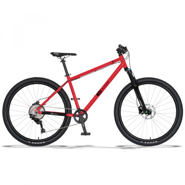 KUbikes 27,5M MTB Disc