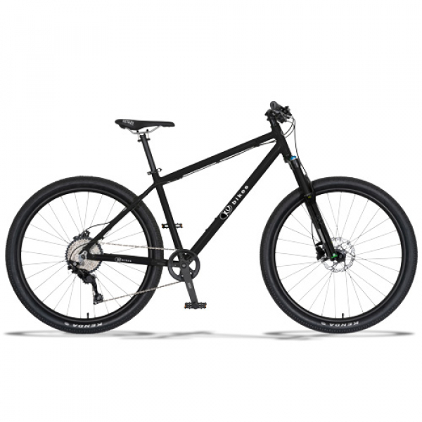 KUbikes 27,5M MTB Disc