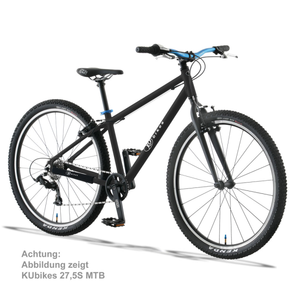 KUbikes 27,5M MTB - Sonderangebot