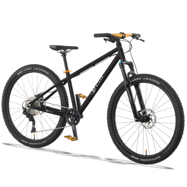 KUbikes 27,5S MTB Disc