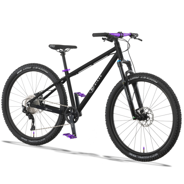 KUbikes 27,5S MTB Disc