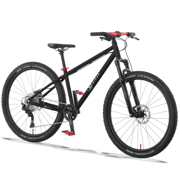KUbikes 27,5S MTB Disc