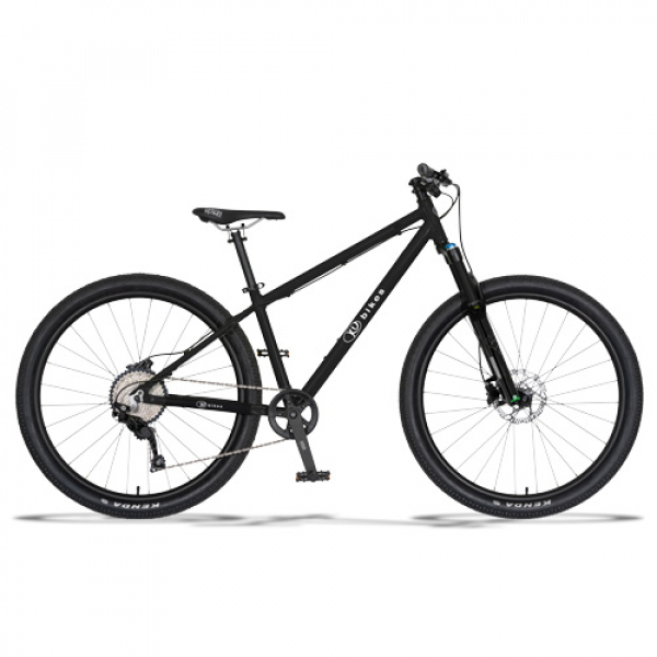 KUbikes 27,5S MTB Disc
