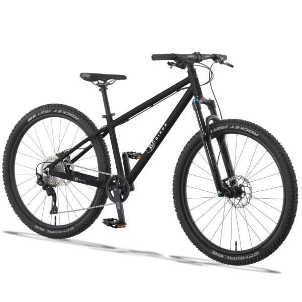 KUbikes 27,5S MTB Disc