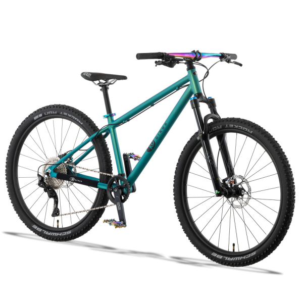 KUbikes 27,5S MTB Disc