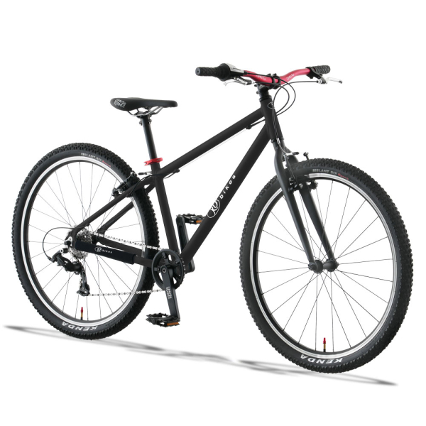 KUbikes 27,5S MTB - Sonderangebot